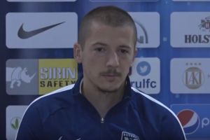 FC Viitorul intalneste Poli Iasi la Ovidiu: Vlad Achim - Va fi o partida spectaculoasa“