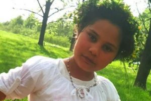 Fetiţa dispărută a fost găsită moartă, cu urme de violenţă pe corp