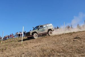 Aventură şi adrenalină la Off Road Căianu Mic, prima ediţie (FOTO-VIDEO)