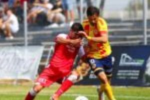 Săptămână de foc pentru Ripensia: trei meciuri, cu primul joc la Constanţa