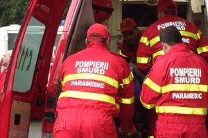 Situaţie de urgenţă pe DN7. Victime multiple, trafic dirijat