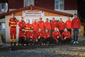 Salvamont-Salvaspeo Dâmboviţa – Bilanţul verii 2019