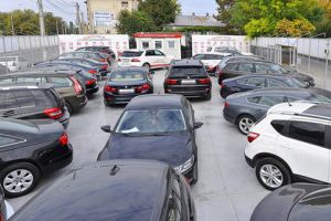 Ministerul Finantelor propune modificarea legislatiei RCA