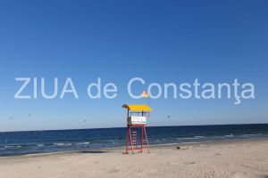 Mamaia. Tristeti autumnale (fotoreportaj)