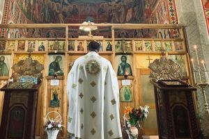 Un cunoscut preot, fost profesor, s-a stins din viaţă