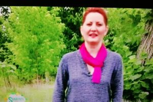 Reportaj despre o pensiune eco din judeţul Botoşani, la TVR 2