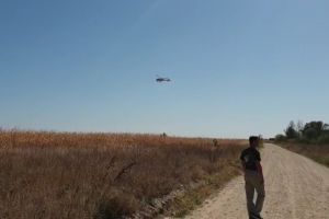 Un cetăţean străin este principalul suspect în cazul de la Gura Șuţii