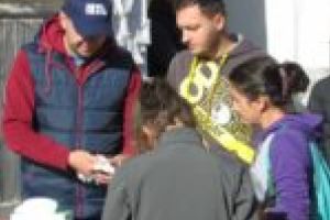 Mai puţine gunoaie la Caransebeş faţă de anul trecut. Ecologizarea prin puterea exemplului dă roade