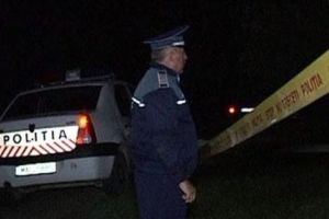 Tânăr înjunghiat la băutură