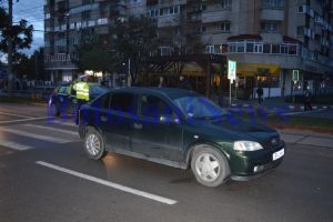 Medic de la Spitalul Judeţean de Urgenţă Mavromati Botoşani, condamnat definitiv după un accident rutier