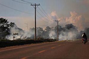 Apocalipsă meteo – Clima se schimbă în mod accelerat şi periculos pe tot globul