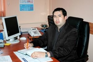 Interviu cu Sinan Musledin, seful Serviciului Criminalistic din IPJ Constanta. Poate fi pacalit aparatul poligraf? 