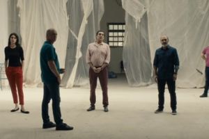 Proiectie de gala, la Constanta: La Gomera“, filmul lui Corneliu Porumboiu, o revelatie 