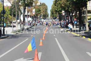 Sondaj de opinie:  Credeti ca este oportuna inchiderea marilor bulevarde din Constanta pentru organizarea de evenimente?