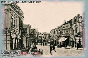 #citesteDobrogea Marturii de epoca privind istoria Dobrogei (1878-1947)“:  Obiectivul lui Remus Opreanu - interesul public, mai presus de orice
