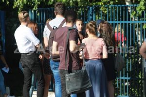 Modificari de ultim moment in acordarea burselor scolare