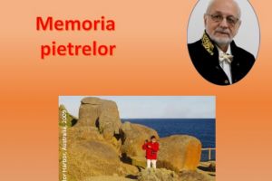 #DobrogeaAcademica: Academicianul Nicolae Anastasiu, despre inefabila valoare a pietrei in istoria omenirii (document)