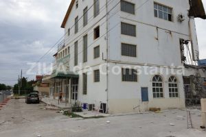 Santier pe strada Dezrobirii din Constanta. Act de urbanism emis de municipalitate pentru firma Stop SRL (galerie foto)