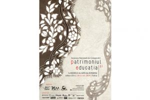 Simpozion dedicat patrimoniului si educatiei in muzeele de arta, la Tulcea 