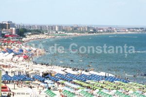 Primaria Constanta a lansat un chestionar privind dezvoltarea turismului cultural in Bazinul Marii Negre