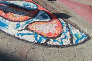 Sunt cladiri care cad si ei pun mozaic…“:  Sondaj de opinie. Constanteni nemultumiti de proiectul Orasul meu din Mozaic“, finantat de Primaria Constanta 