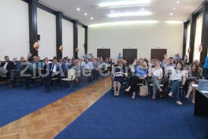 Alesii locali municipali aproba planul de restructurare a obligatiilor fiscale al Confort Urban  