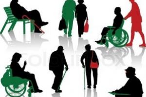 Se caută asistenţi sociali