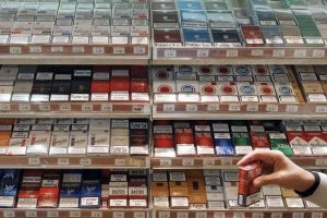 Țigările ar putea dispărea de pe rafturile magazinelor din România – proiect