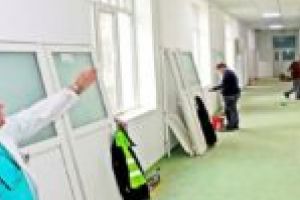 Pus pe pauză! Spitalul din Lugoj nu va porni noul tomograf computerizat în acest an