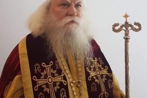 PS Calinic Botoşăneanul slujeşte, luni, la o mănăstire din Botoşani. Se vor citi rugăciuni de dezlegare a tuturor păcatelor