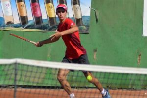 Victorii ale românilor la ITF World Tennis Tour Târgu Mureş