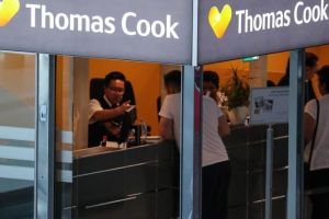 Semne de criză – cea mai veche agenţie de turism din lume a dat faliment. Sute de mii de turişti blocaţi în vacanţei