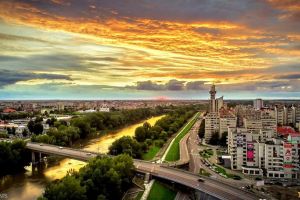 Echinocţiu: a început toamna astronomică. Ziua va fi mai scurtă