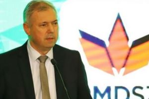 Péter Ferenc, candidat UDMR la şefia Consiliului Judeţean Mureş: ”Trebuie să construim în continuare judeţul Mureş”