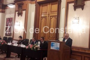 RAJA Constanta, prezenta importanta in cadrul Expo Apa 2019, Forumul Regional al Apei Dunare - Europa de Est. Trei zile de conferinte, seminare si ateliere de lucru