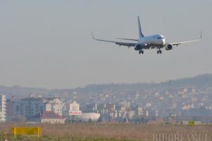 Noi nu zburăm, noi votăm