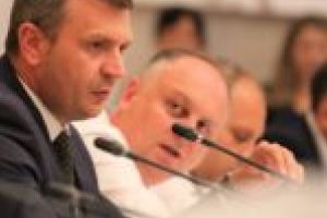 „Judeţul Caraş-Severin nu va mai fi condus de PSD!”