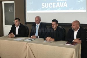 Ovidiu Milici susţine că Alexandru Băişanu vrea să destructureze ALDE Suceava după ce a ...