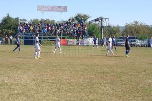 Prima clasată, Siretul Dolhasca, rămâne neînvinsă şi după vizita pe terenul campioanei ...