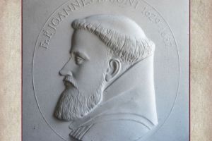 Noua publicaţie a bibliotecii aduce un omagiu eponimului