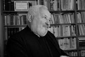 Preotul Florin Bucescu – omagiu la fine de drum