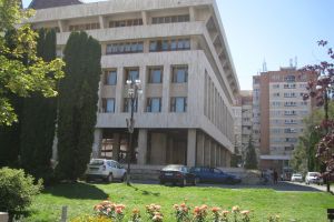 Consiliul Judeţean Harghita la Săptămâna Europeană a Regiunilor şi Oraşelor