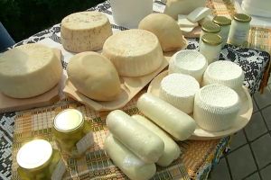La Sibiu se va deschide prima fromagerie din România, locul brânzeturilor locale