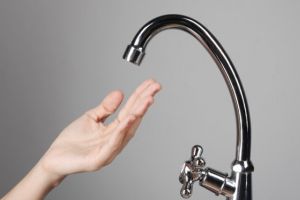 RAJA Constanta: Doua cartiere, fara apa potabila 