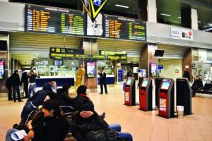 TOP. Cele mai aglomerate aeroporturi din România. Sătmărenii, printre milioanele de pasageri