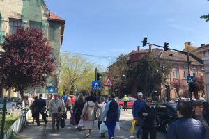 Arădenii nu mai sunt în siguranţă! A fost interpelat Ministerul Afacerilor Interne pentru măsuri urgente