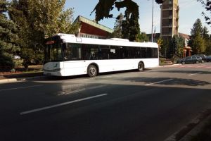 Castane 2019: Programul autobuzelor URBIS va suferi cateva modificari