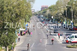 Mamaia: Cine s-a clasat pe podium la H3RO by TriChallenge, cea mai mare competitie de triatlon din sud-estul Europei