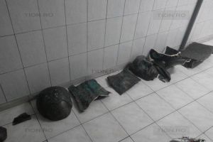 Primăria caută un artist care să refacă bustul lui Emanuil Ungureanu. Hoţii, pe cale să fie liberi