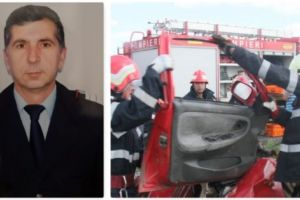 A decedat omul care a pus bazele primului echipaj SMURD din Argeş